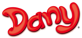 Logo dany