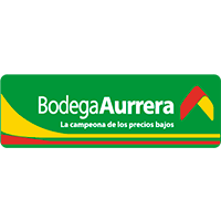 Aurrera